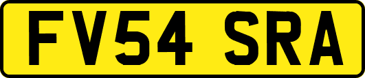 FV54SRA