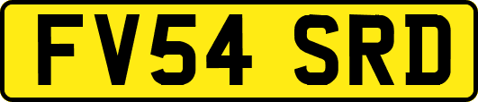 FV54SRD