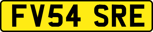 FV54SRE