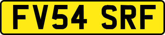 FV54SRF