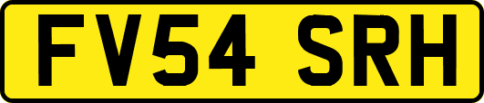 FV54SRH