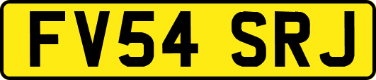 FV54SRJ