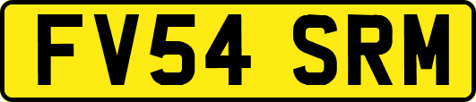 FV54SRM