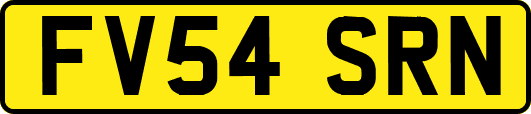 FV54SRN
