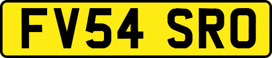 FV54SRO