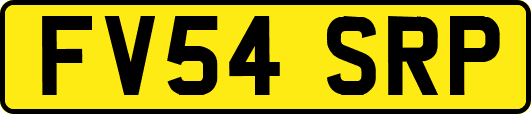 FV54SRP