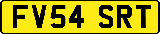 FV54SRT
