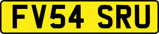 FV54SRU