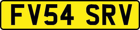 FV54SRV