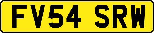 FV54SRW
