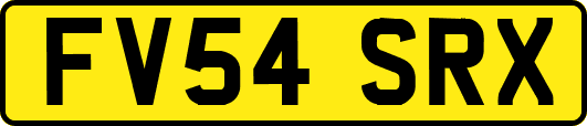FV54SRX