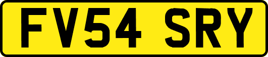FV54SRY