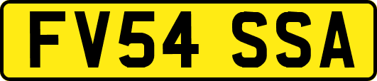 FV54SSA