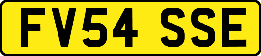 FV54SSE