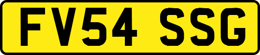 FV54SSG