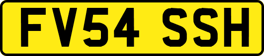 FV54SSH