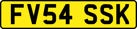 FV54SSK