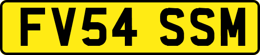 FV54SSM