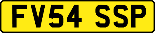 FV54SSP