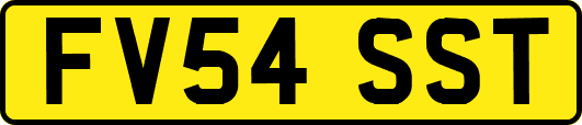 FV54SST