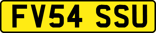 FV54SSU