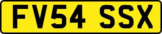 FV54SSX