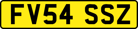 FV54SSZ