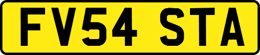 FV54STA