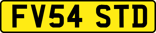 FV54STD
