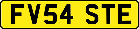 FV54STE