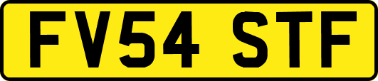 FV54STF
