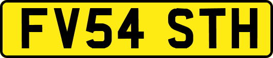 FV54STH