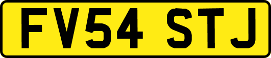 FV54STJ