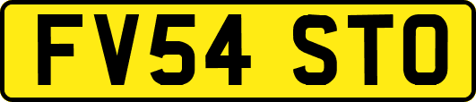 FV54STO