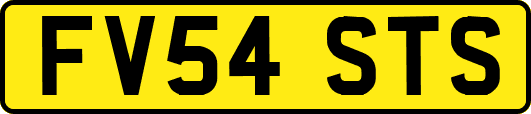 FV54STS