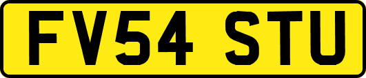 FV54STU