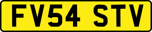 FV54STV