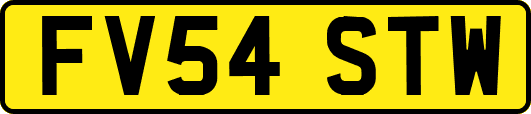 FV54STW