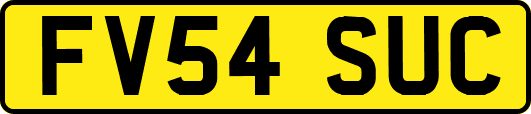 FV54SUC