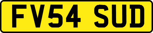 FV54SUD