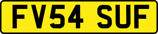 FV54SUF