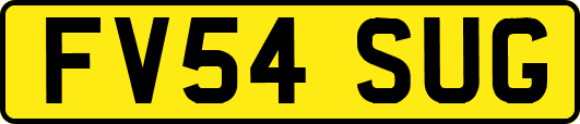 FV54SUG
