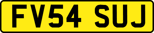 FV54SUJ