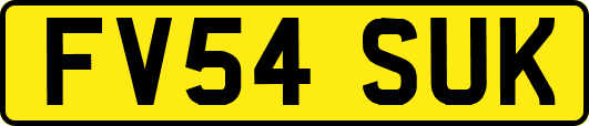 FV54SUK