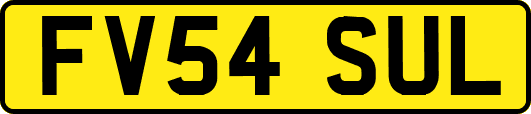 FV54SUL