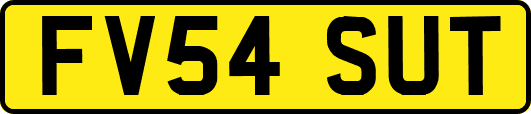 FV54SUT