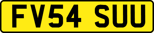 FV54SUU