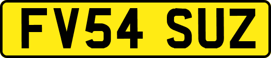 FV54SUZ