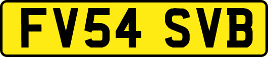 FV54SVB