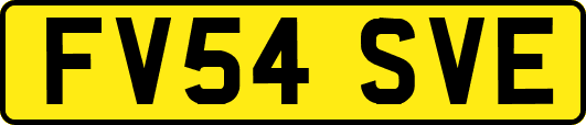 FV54SVE